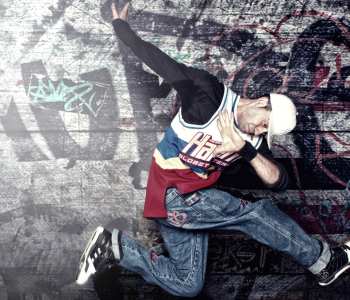 Streetdance/HipHop