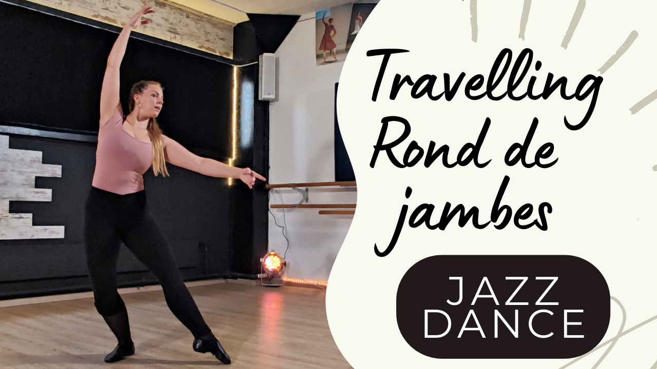 Traveling Rond de jambes, Preview