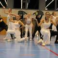 Dance Performance in Unterägeri, MDS Showteam – 25.11.2023