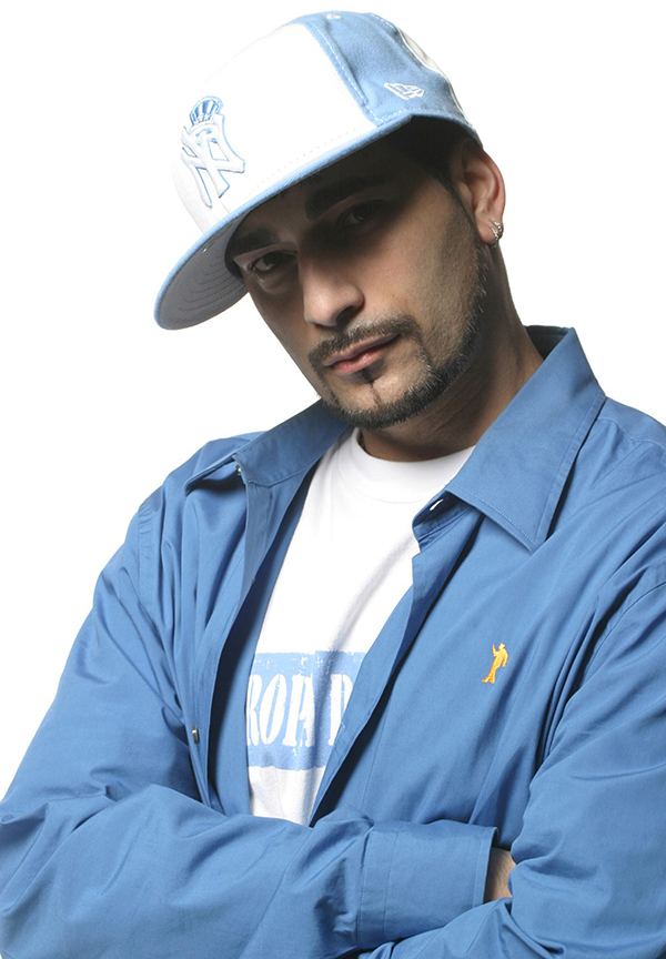 Mr. Wiggles – Der Brückenbauer der HipHop-Kulturen (USA)