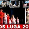 LUGA Luzern 2026 – Energie, Emotionen & echte Bühnenmomente
