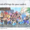 OPUS in der Presse – und plötzlich wird sichtbar, was entstanden ist