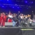 Villettenfest 2026: 45 Minuten voller Dance, Energy & MDS Spirit